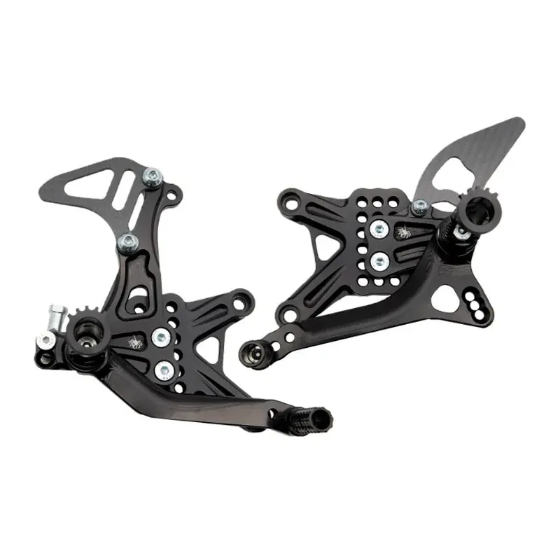 ESTRIBERAS SPIDER KAWASAKI ZX-6R 2009-2018 Abverkauf