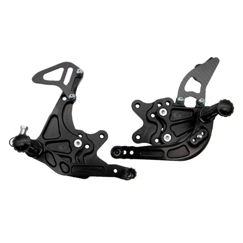 Neu Im Sortiment ESTRIBERAS SPIDER SUZUKI GSX-R 600 / 750 2011-2017