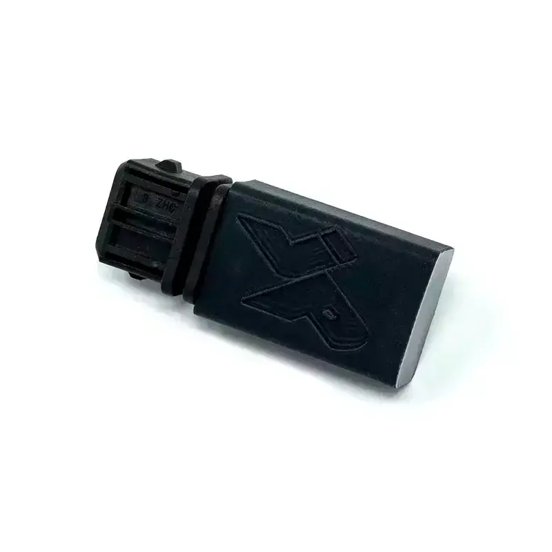 Nur Für Kurze Zeit Kit eliminador de sistema de depósito para BMW S 1000 RR 2019-2023