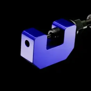 Nur Für Kurze Zeit DRC Kettentrenner Mini Blau