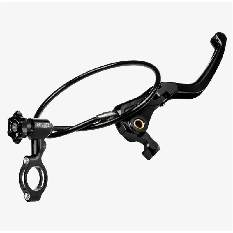 Rabatt PALANCA DE FRENO CON REGULADOR REMOTO PARA CARRERAS BONAMICI RACING