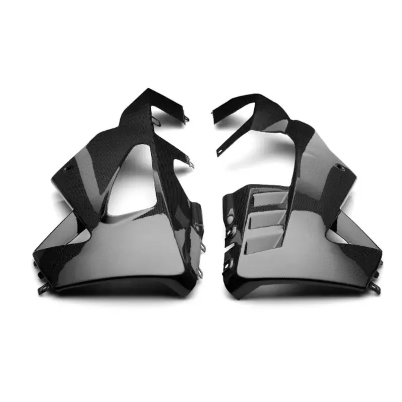 Direktkauf Carenado de fibra de Carbono CARBON 2 RACE APRILIA RSV4 2015-2020