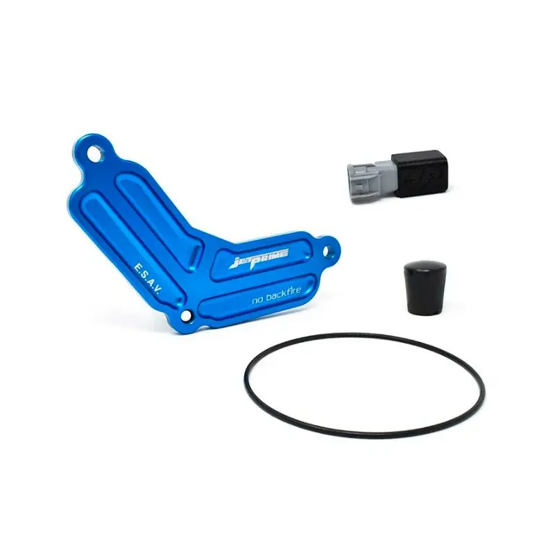 KIT DE ELIMINACIÓN DE CIRCUITO JETPRIME APRILIA RS 660 2020-2025 / TUONO 660 2020-2024 Online Kaufen