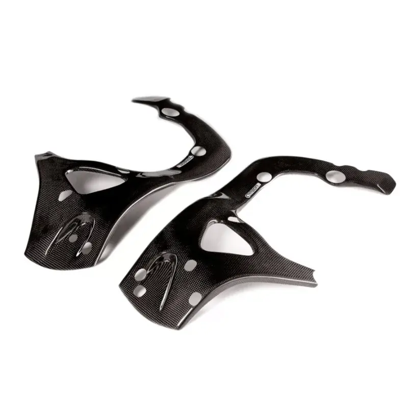 Protectores de Chasis Carbono CARBON 2 RACE HONDA CBR 600 RR 2007-2019 Top-Seller