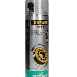 Sonderangebot Motorex Grease Spray Sprühfett 500ML