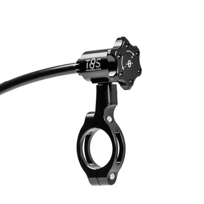 Angebot REGULADOR REMOTO GP BONAMICI RACING PARA PALANCA BONAMICI RACING 52.5MM