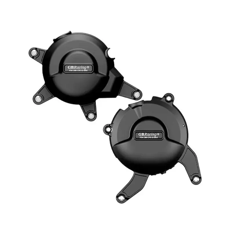 Sale GB RACING Tapas de motor KTM RC 390 2022-2024 y Duke 390 2016-2023