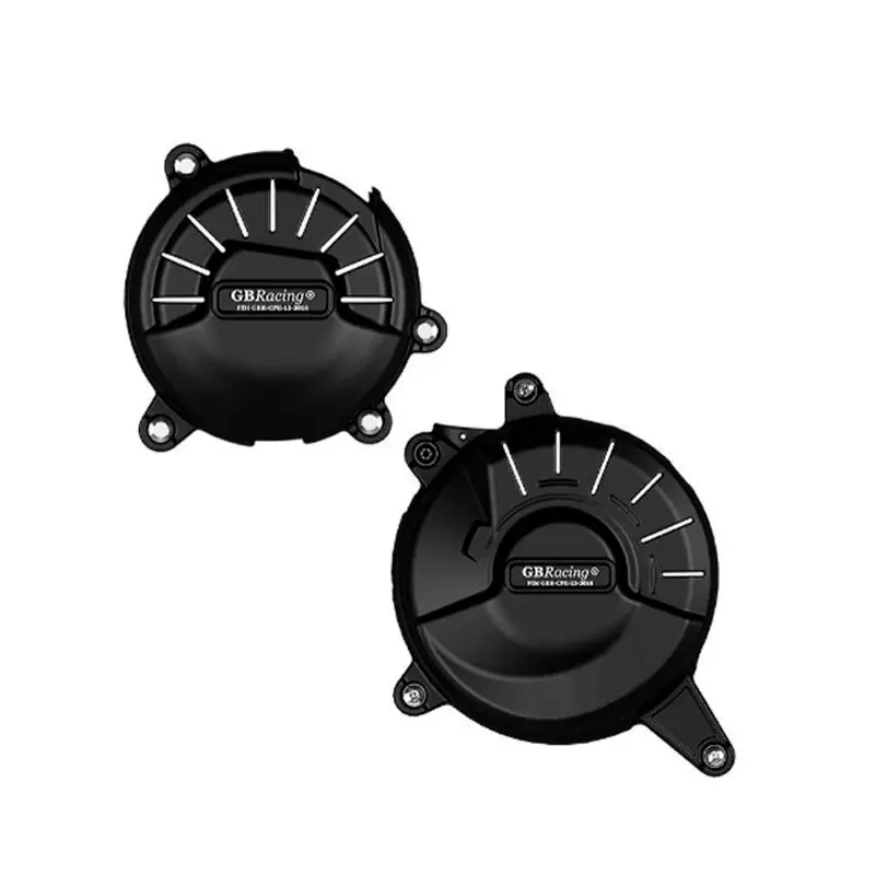 Neu Im Sortiment GB RACING Tapas de motor DUCATI STREETFIGHTER V4S 2020-2022