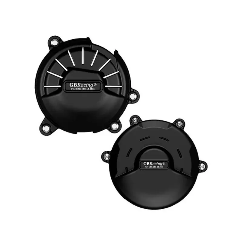 GB RACING Tapas de motor DUCATI STREETFIGHTER V4 / V4S 2023-2024 Begrenztes Angebot