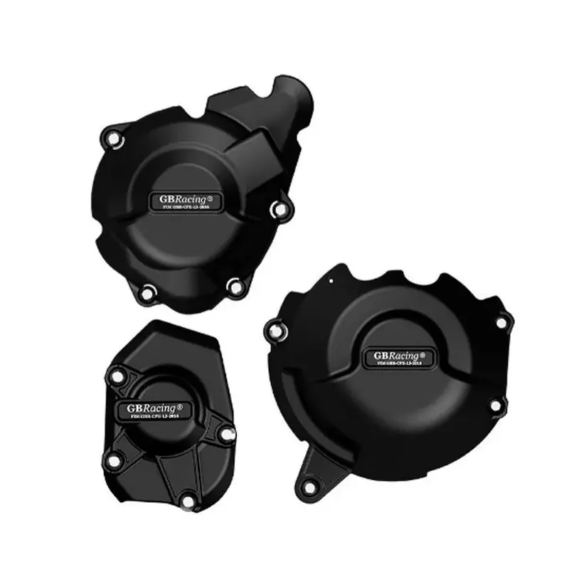 GB RACING Tapas de motor KAWASAKI Z 1000 / SX 2011-2019 Gratis Versand