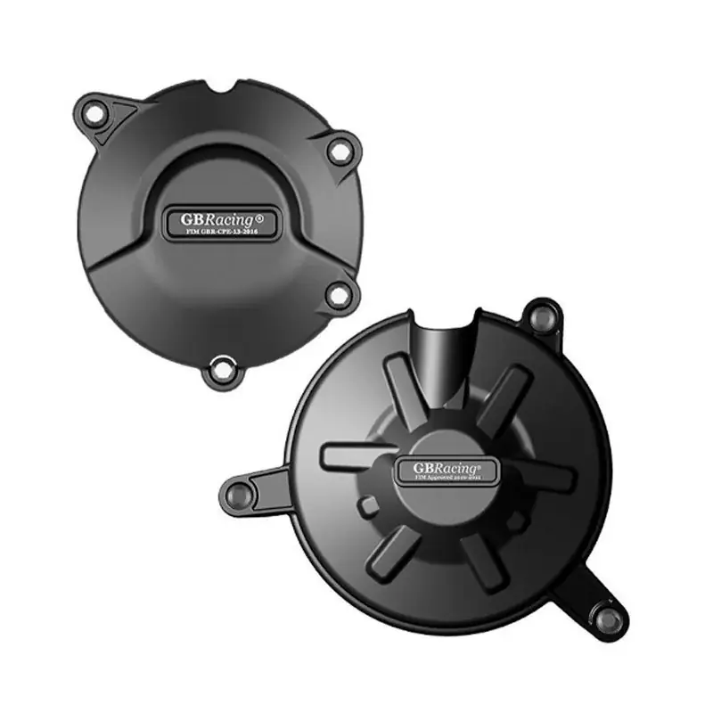 Billig GB RACING Tapas de motor APRILIA RSV4 2021-2023