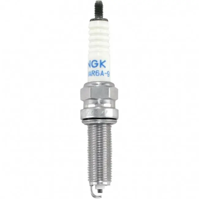 NGK Zündkerze LMAR6A-9 Yamaha YFM 550, 700 Grizzly 2009-2014 Sofort Bestellen