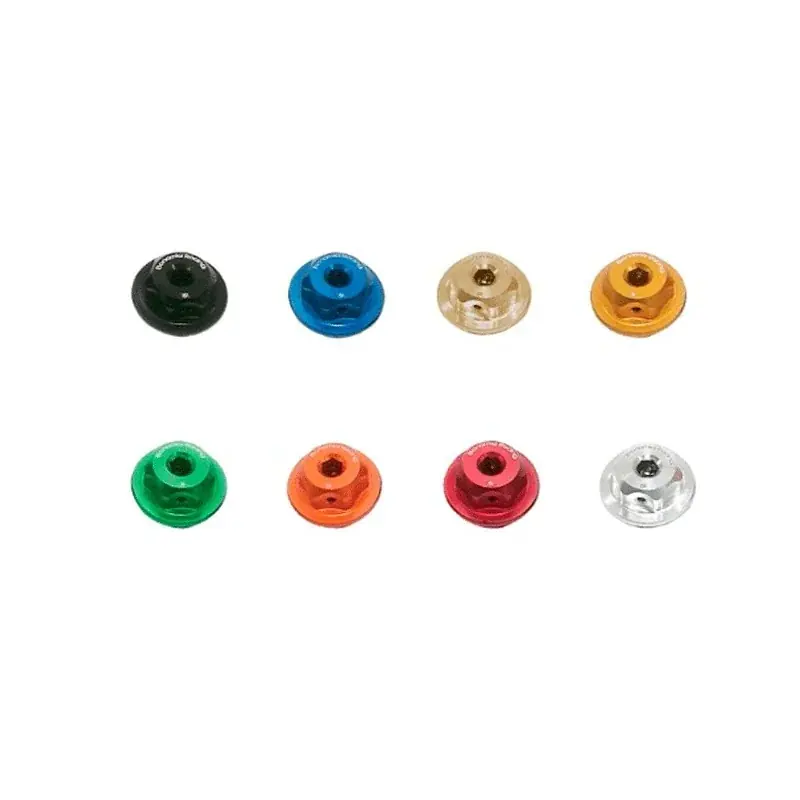 Zertifiziert TAPÓN DE ACEITE DE MOTOR BONAMICI RACING KAWASAKI UNIVERSAL