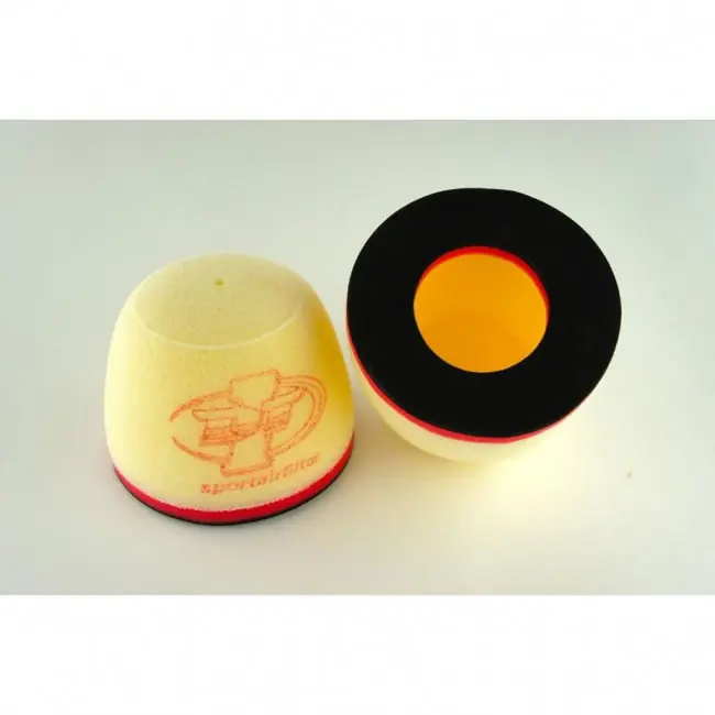 Neue Kollektion DT1 Luftfilter Kawasaki KX 65 2000-2017 / 80, 85 1991-2017