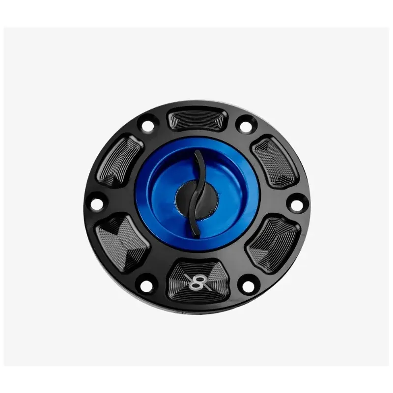 Kracherpreis Tapón de deposito BONAMICI RACING MV AGUSTA F4-BRUTALE 2010 - 2019