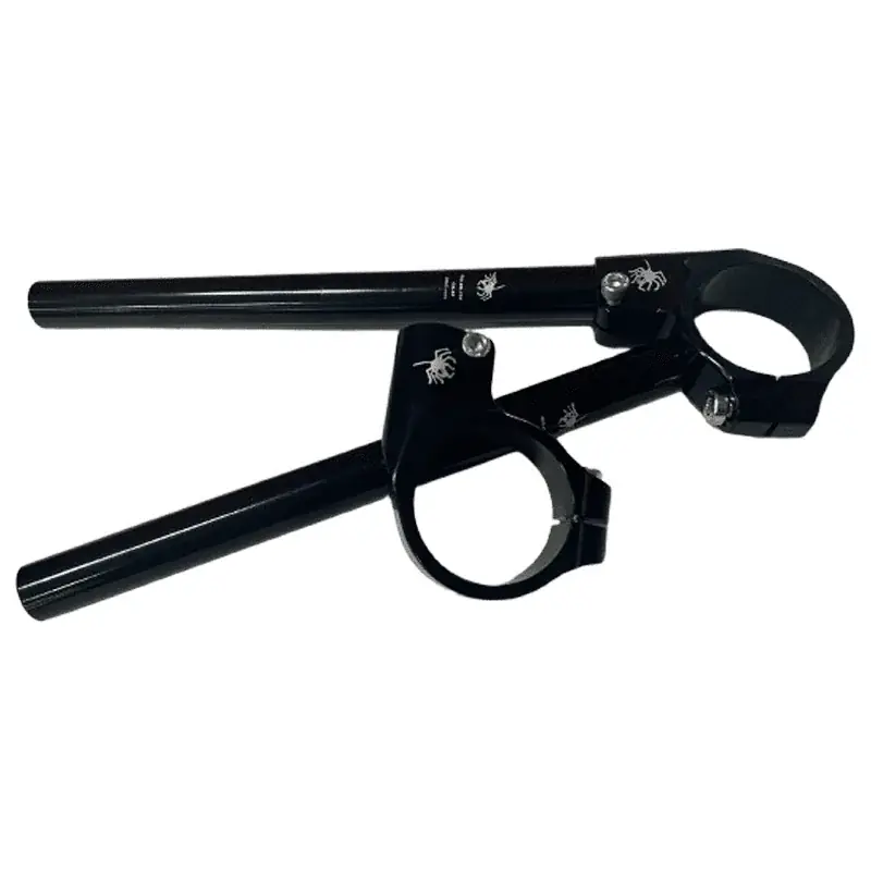 Letzte Chance Semimanillares SPIDER 51mm barras incluidas Aprilia RS 660 20-24