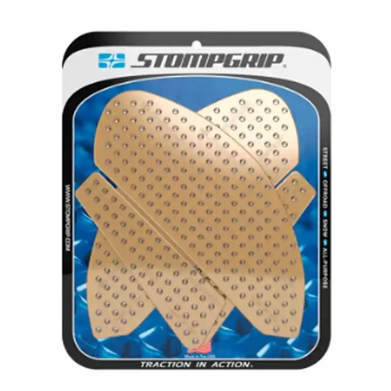 STOMPGRIP Kit de adhesivos YAMAHA R7 2022-2025 Jetzt Bestellen