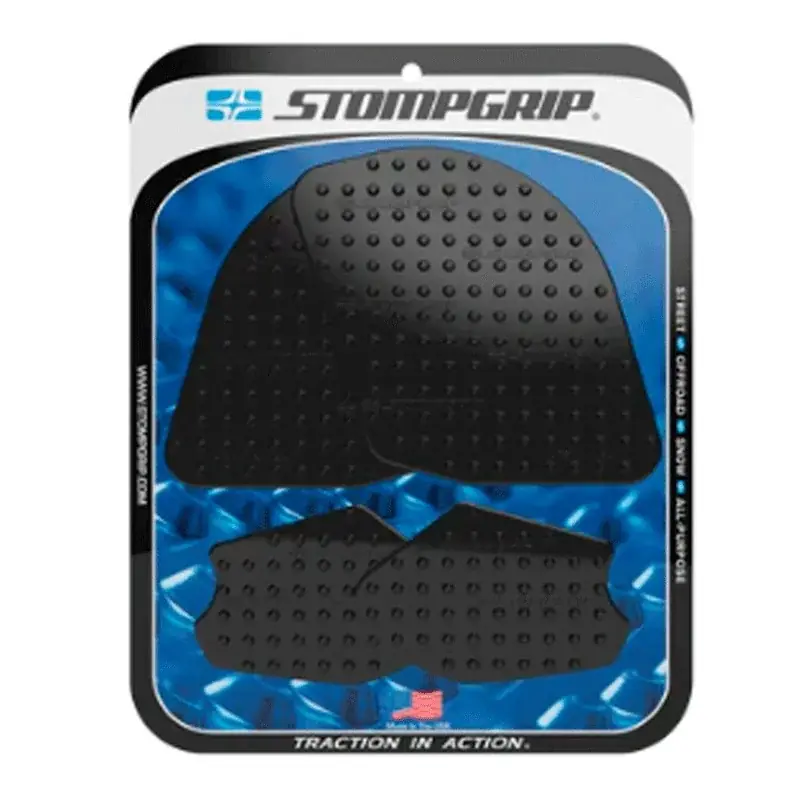 STOMPGRIP Kit de adhesivos DUCATI PANIGALE V4 / S / R / SP 2022-2024 Markenprodukt