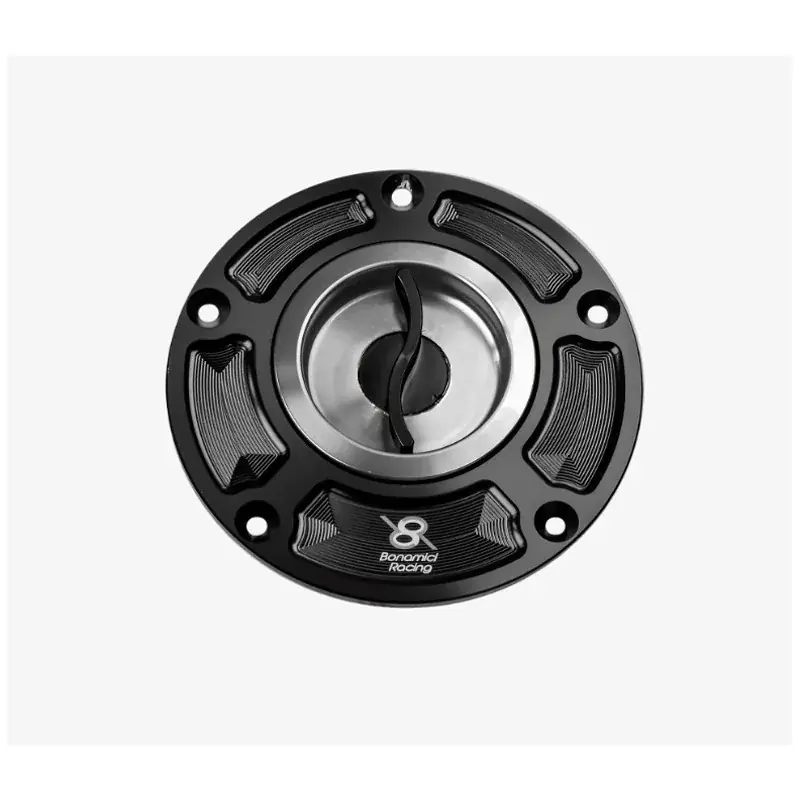 Neue Kollektion Tapón de deposito BONAMICI RACING para HONDA CBR 1000 RR-R / SP 2020-2025