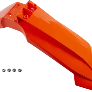 KTM Kotflügel Vorne Orange SX/SXF 2023- / EXC 2024- Schneller Versand