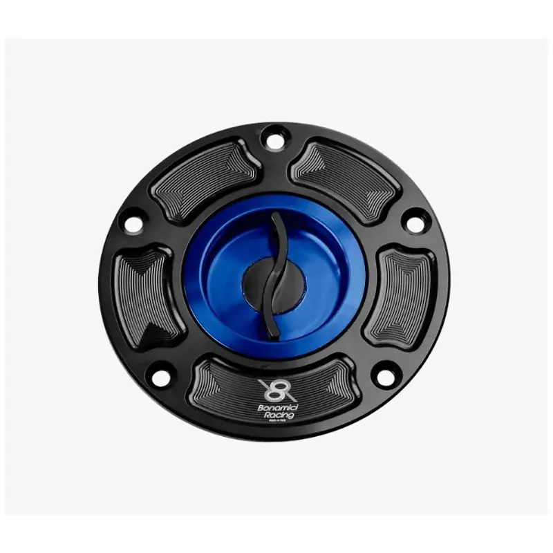 Neue Ware Tapón de deposito BONAMICI RACING para APRILIA