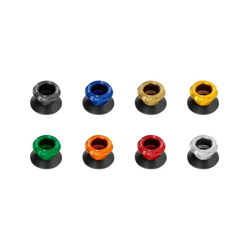 PAREJA DE SOPORTES CABALLETE BONAMICI RACING EVO RACING UNIVERSAL Sale