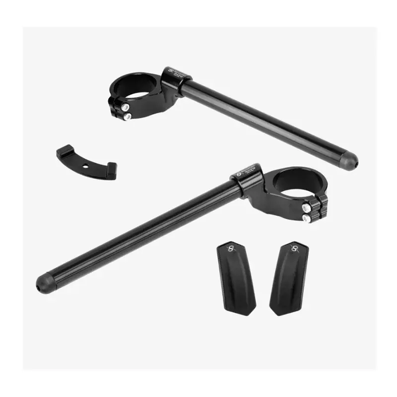 Mega-Angebot Semimanillares BONAMICI RACING 50MM Suzuki GSX-8R 23 -24