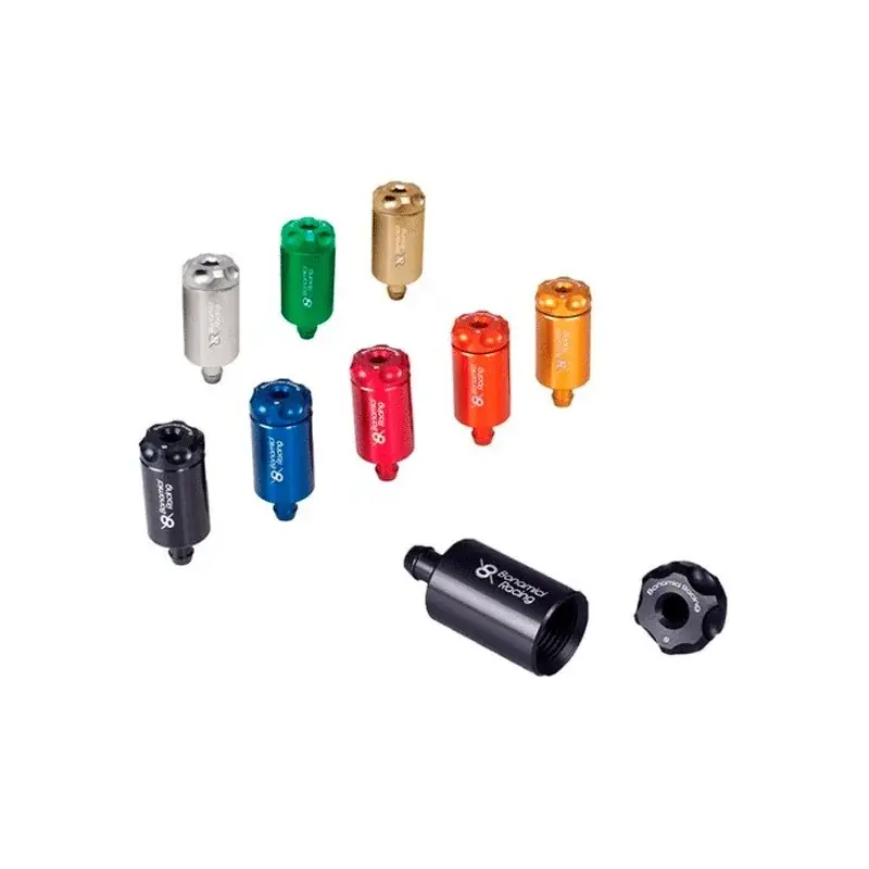 Online Kaufen Deposito liquido freno Trasero universal Bonamini Racing 8 ML