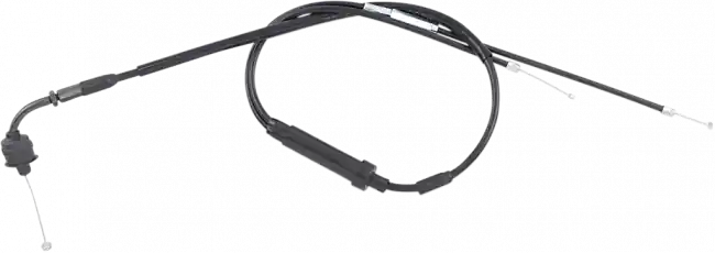 Zertifiziert Motion Pro Gasbowdenzug Yamaha PW 50 1982-2008