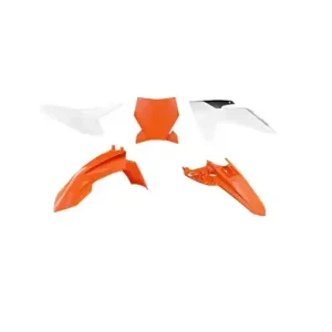 Neue Ware Racetech Plastik Kit OEM für KTM SX 50 2024-