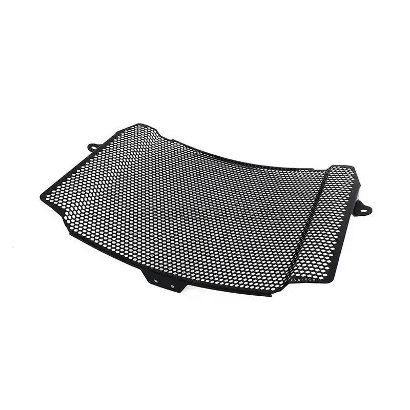 Protector radiador EVOTECH para KTM 1290 Superduke R '13-19 Finale Aktion