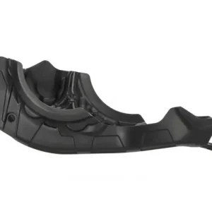 Schnäppchen Acerbis Motorschutz Schwarz Suzuki DRZ 400 2000-