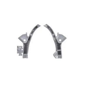 Knallerangebot RTech Grip Rahmenschützer Stark Varg Grau Schwarz