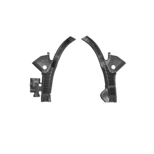 Gratis Versand RTech Grip Rahmenschützer Stark Varg Schwarz