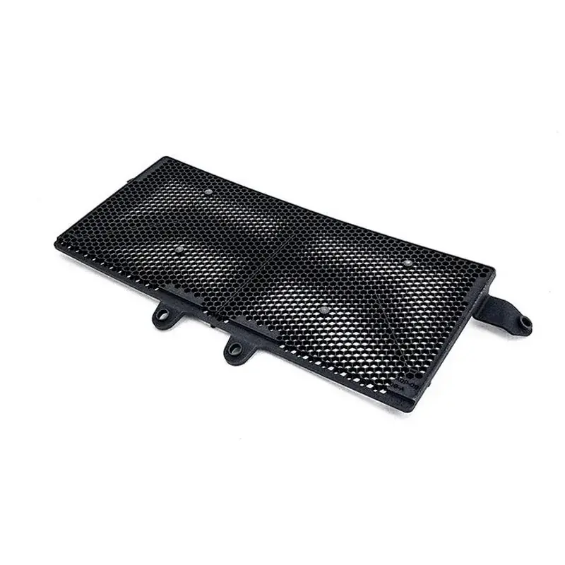 Mega-Angebot Protector radiador superior EVOTECH para Ducati Streetfighter V2 955