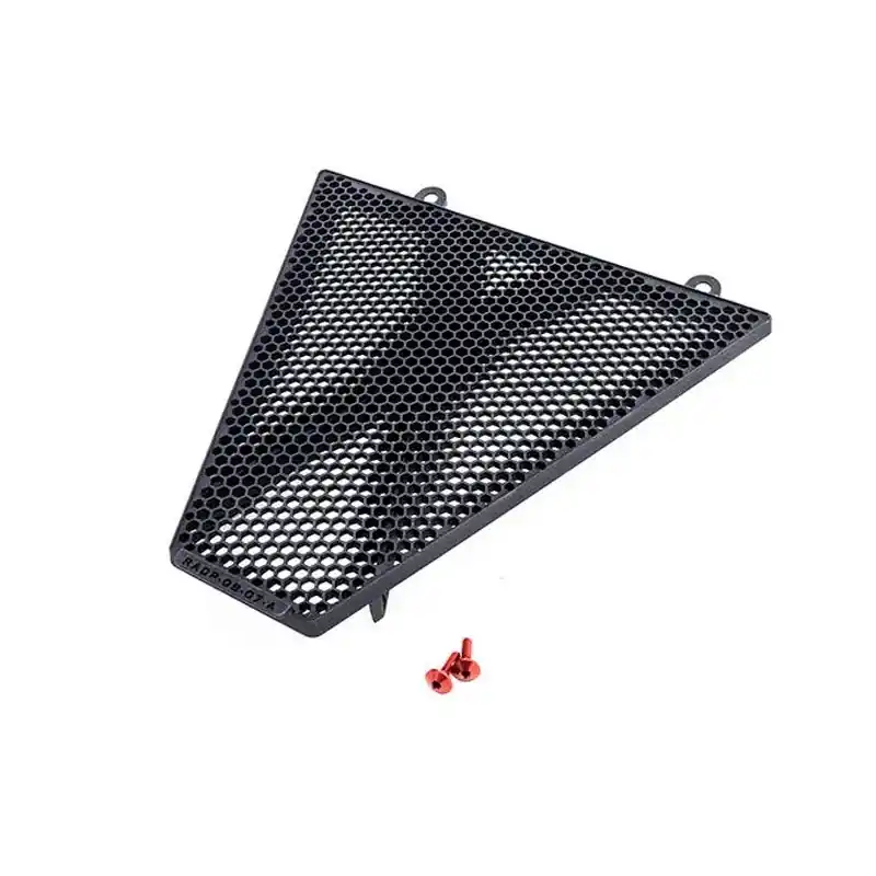 Protector radiador inferior EVOTECH para Ducati Streetfighter V2 / Panigale V2 Top-Angebot