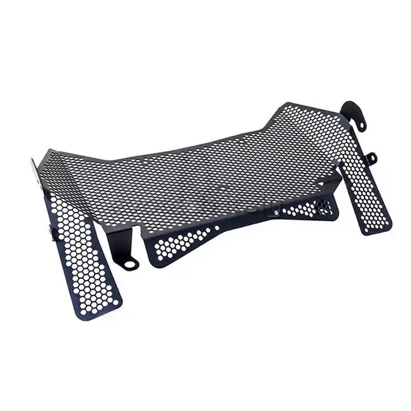 Neu Im Sortiment Protector radiador superior EVOTECH para Ducati Multistrada V4