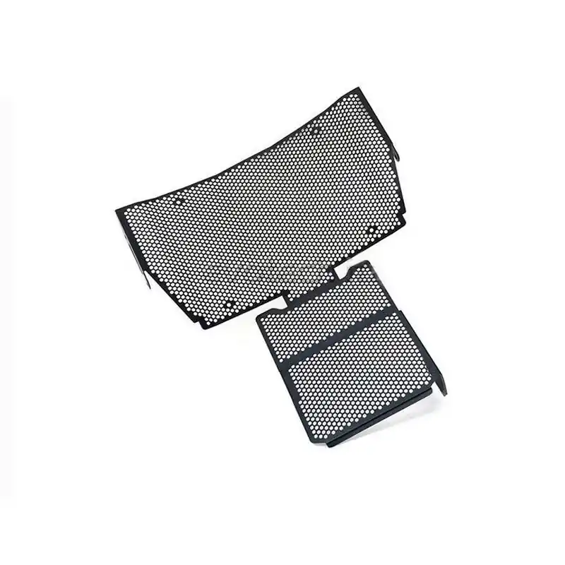 Highlight Protector radiador EVOTECH para Ducati Hypermotard 950