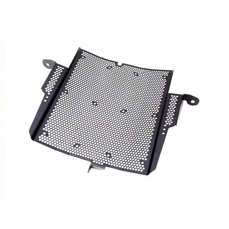 Protector radiador EVOTECH KTM 1290 Superduke R 2020-2023 Kostenfreie Lieferung