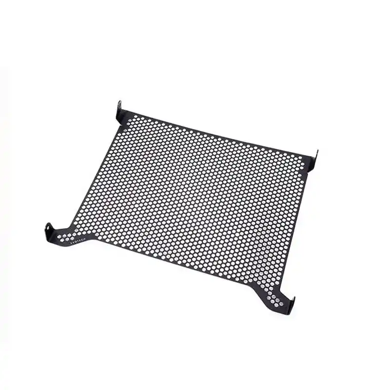 Nur Heute Protector radiador EVOTECH Suzuki GSX-8S