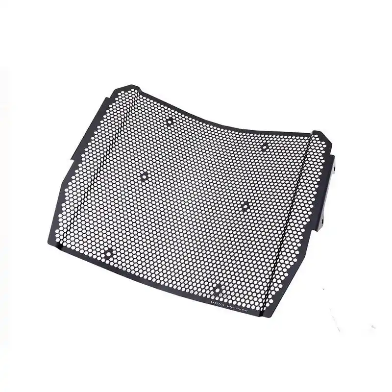 Protector radiador EVOTECH Triumph Speed Triple 1200 Kracherpreis