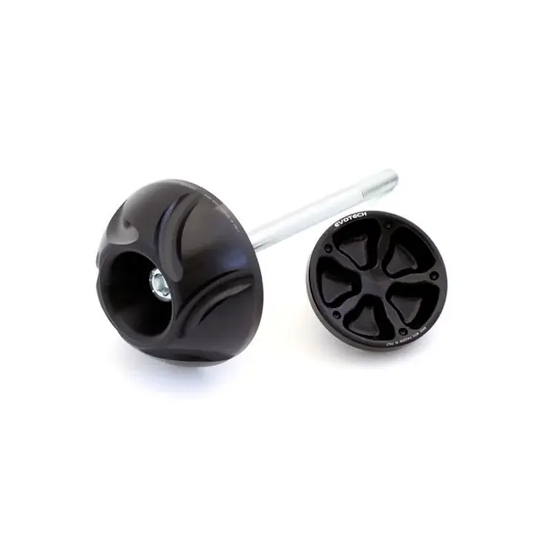 Aktuell Protectores de basculante EVOTECH para BMW R1200GS / Nine-T / Scrambler