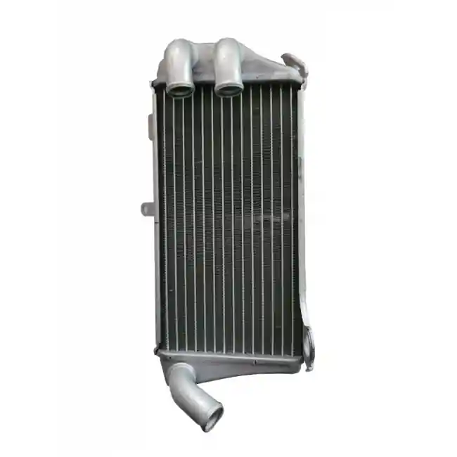 Kühler Links Honda CRF 250 2018-2021 Zertifiziert