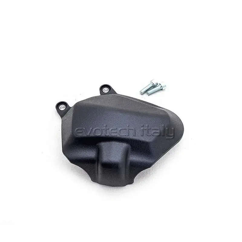 Protectores de basculante EVOTECH para Triumph Speed Triple RS 1200 2021-2024 Sonderaktion