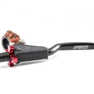 Markenware S-Tech Kupplungsarmatur Rot Universal passend für Seilzugkupplungen