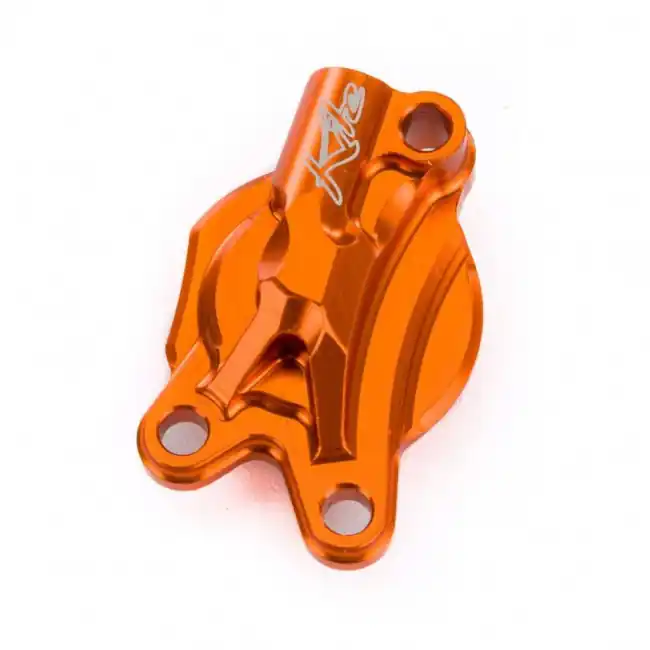 Heißes Angebot Kupplungsnehmerzylinder Orange KTM SX, SXF 125, 250 350