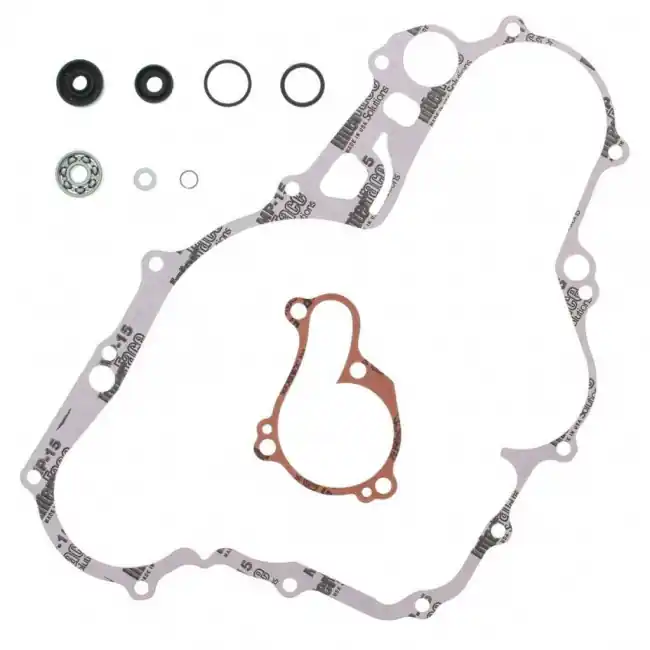 Wasserpumpen Reparatur Kit Yamaha WR450F 2016- / YZ450F 2014-2017 Versand Am Gleichen Tag