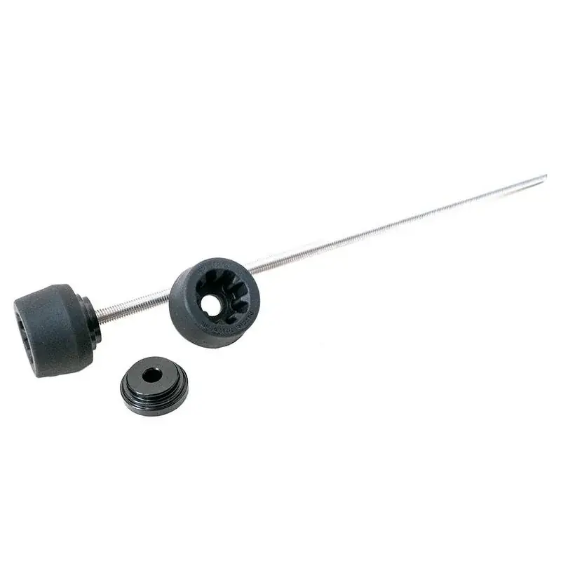 Geprüft Protectores de basculante EVOTECH para Aprilia Tuono V4 1100 RR