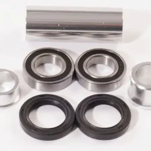 Top-Preis S-Tech Radlager Reparatur Kit vorn mit Radhülsen Yamaha YZ250F, 450F 2014-2018