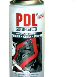 Sonderangebot Profi Dry Lube Kettenspray 200ml